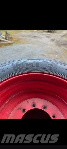 Nokian  Gume, točkovi i felne