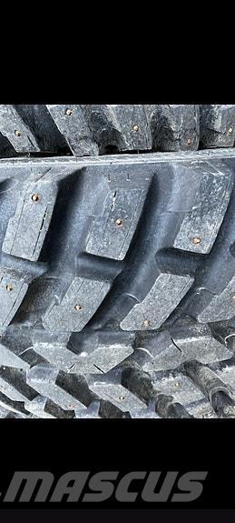 Nokian  Gume, točkovi i felne