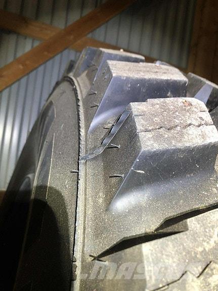 Nokian Hakka TRI Ostale mašine za put i sneg