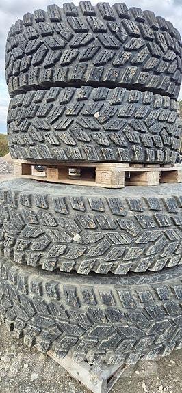 Nokian Hakkapelita Ostale mašine za put i sneg