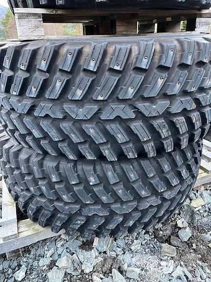 Nokian TRI 2 Ostale poljoprivredne mašine