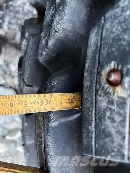 Nokian TRI 2 Ostale poljoprivredne mašine