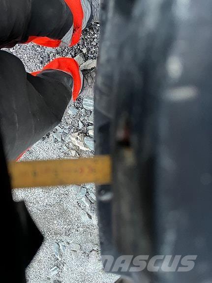 Nokian TRI 2 Ostale poljoprivredne mašine