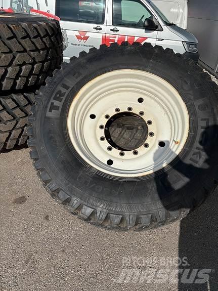 Nokian TRI 2 Gume, točkovi i felne