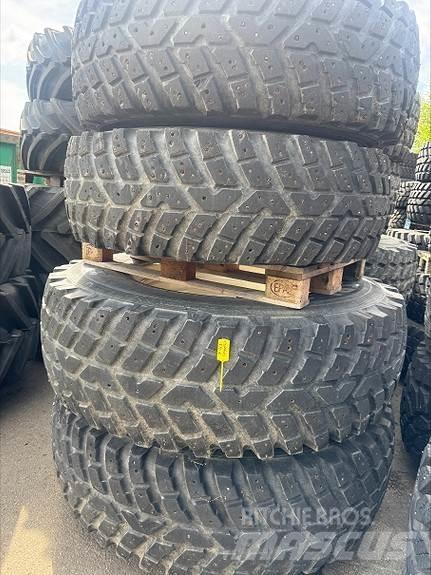 Nokian TRI 2 Gume, točkovi i felne