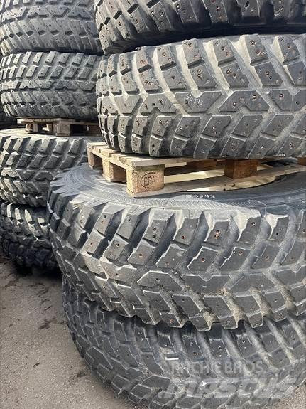Nokian TRI 2 Gume, točkovi i felne
