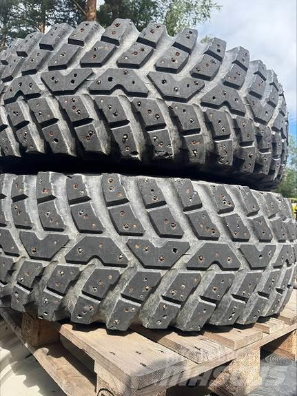 Nokian TRI 2 Gume, točkovi i felne