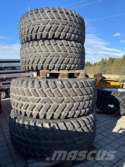 Nokian TRI 2 Ostale mašine za put i sneg