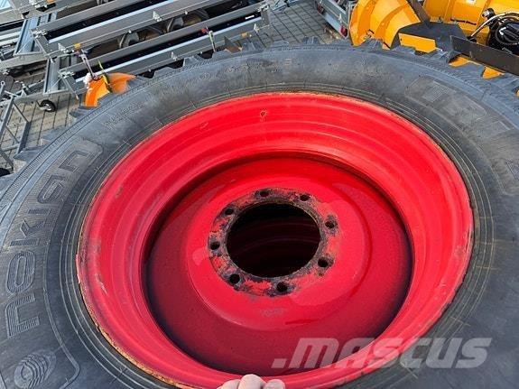 Nokian TRI 2 Ostale mašine za put i sneg