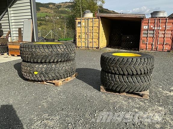 Nokian TRI 2 Ostale mašine za put i sneg