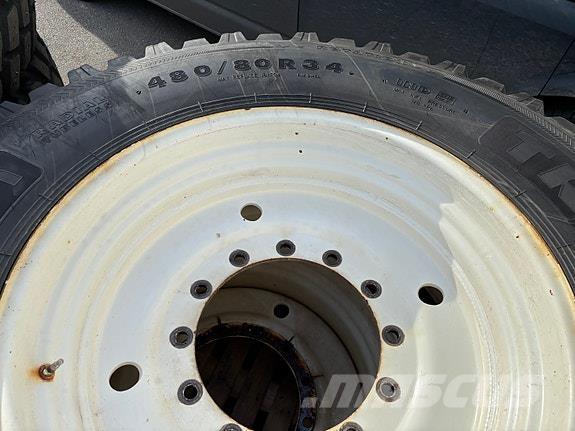 Nokian TRI 2 Ostale mašine za put i sneg