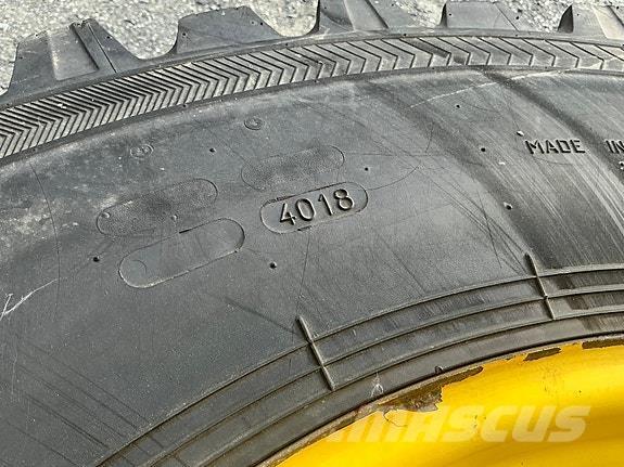 Nokian TRI 2 Ostale mašine za put i sneg