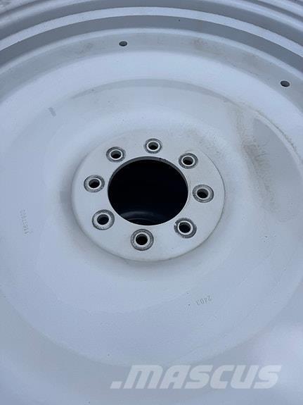 Nokian TRI 2 Prikolice za opštu namenu