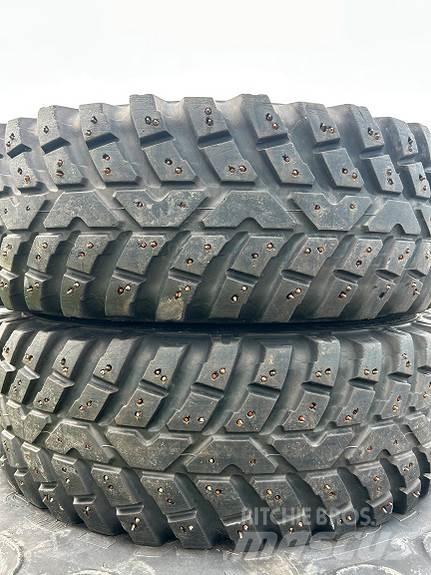 Nokian Tri2 Gume, točkovi i felne