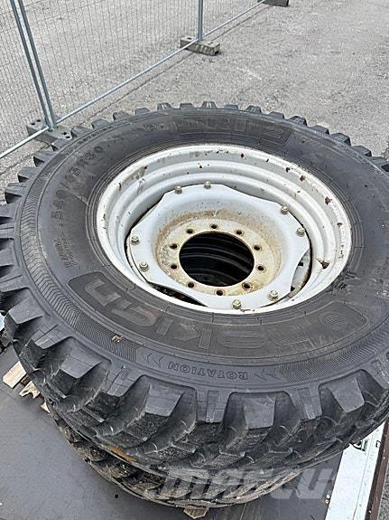 Nokian TRI2 Ostale poljoprivredne mašine