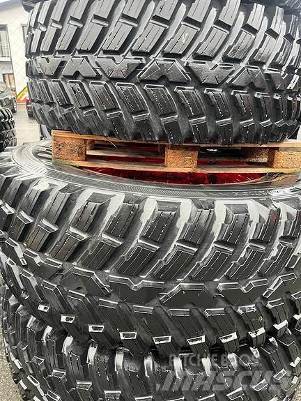 Nokian TRI2 Seipet Prikolice za opštu namenu