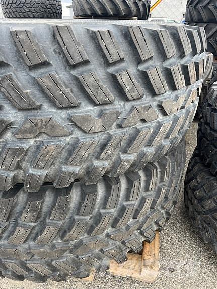 Nokian TRI2 Seipet Ostale mašine za put i sneg