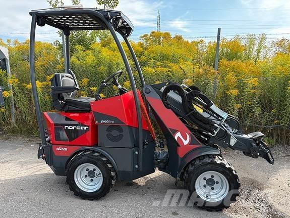 Norcar 6226 Skid steer mini utovarivači