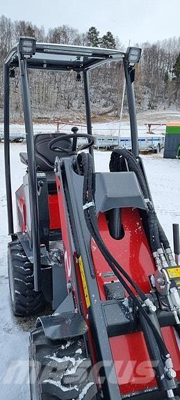 Norcar 755 XC Ostale poljoprivredne mašine