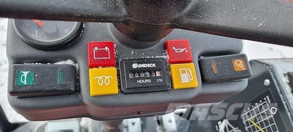 Norcar 755 XC Ostale poljoprivredne mašine