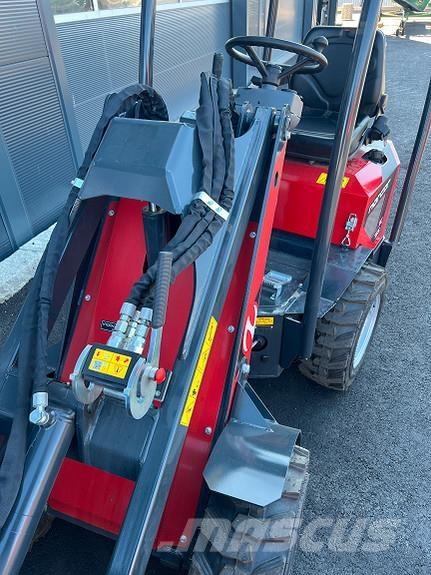 Norcar 755 XC Skid steer mini utovarivači