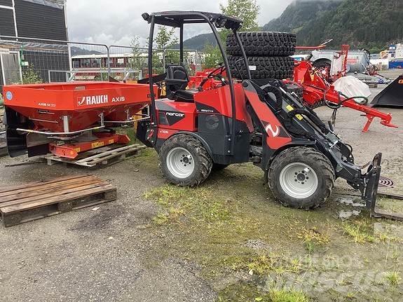 Norcar a7035 Ostale poljoprivredne mašine