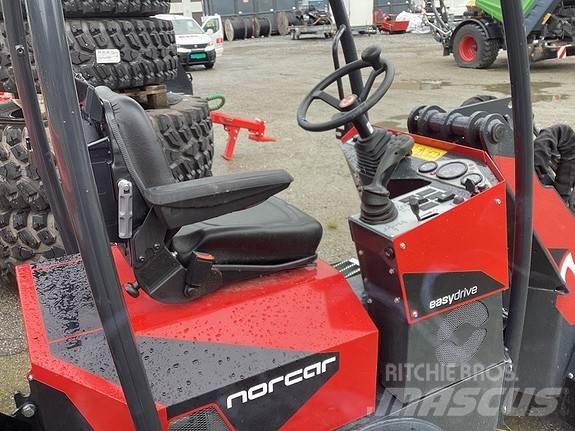 Norcar a7035 Ostale poljoprivredne mašine