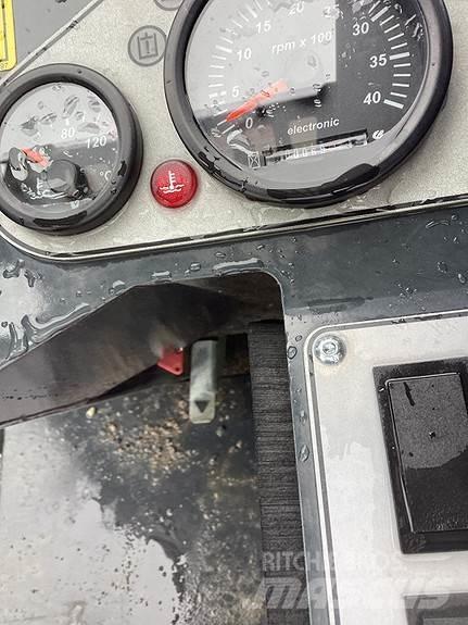 Norcar a7035 Ostale poljoprivredne mašine