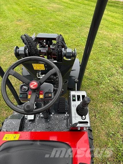 Norcar XC755 Skid steer mini utovarivači