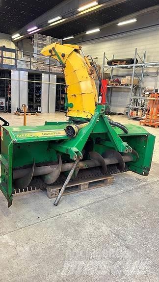  Nordtec ATF-246 Snežne freze