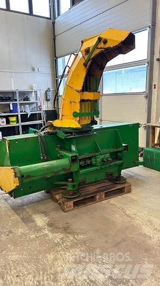  Nordtec ATF-246 Snežne freze