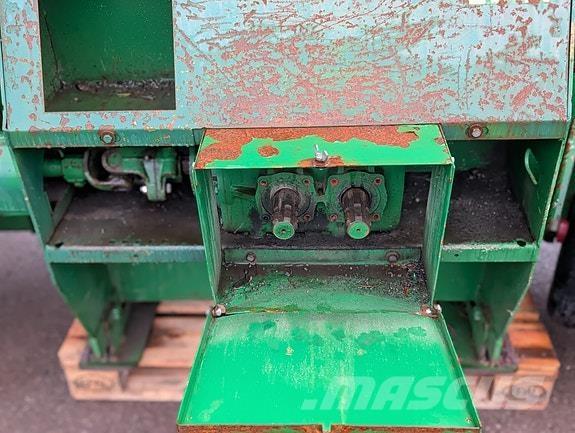  Nordtec ATP276 Snežne freze