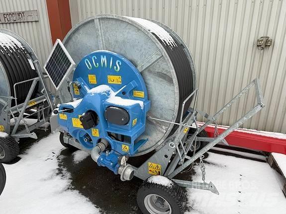Ocmis 58MR 58/140 Ostale poljoprivredne mašine
