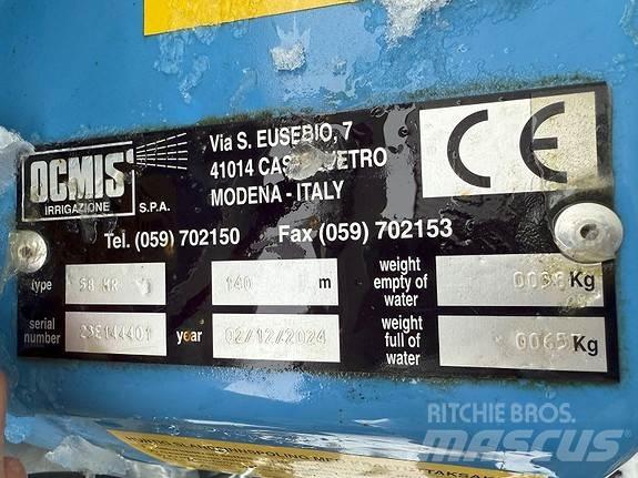 Ocmis 58MR 58/140 Ostale poljoprivredne mašine