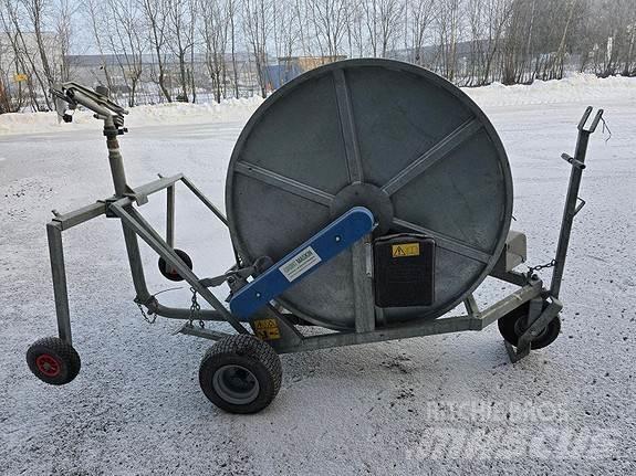 Ocmis 58MR 58/140 Rasturači mineralnog đubriva
