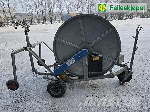 Ocmis 58MR 58/140 Rasturači mineralnog đubriva