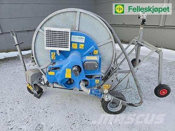 Ocmis 58MR 58/140 Rasturači mineralnog đubriva