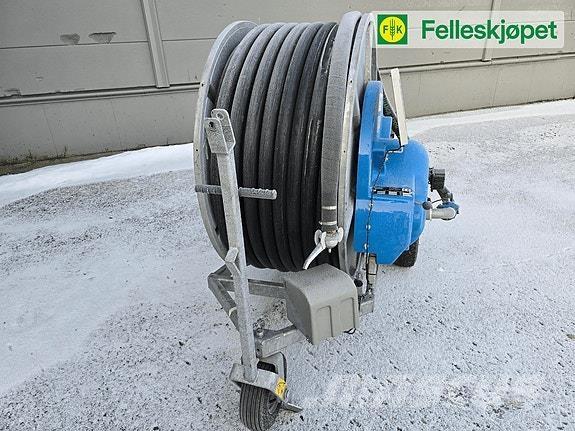 Ocmis 58MR 58/140 Rasturači mineralnog đubriva