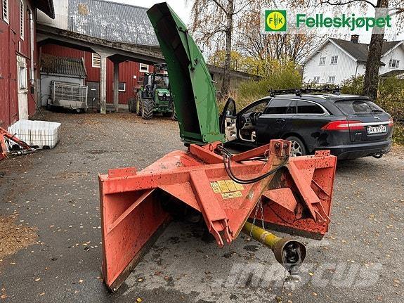 Orkel S 2310 Snežne freze