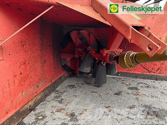 Orkel S 2310 Snežne freze