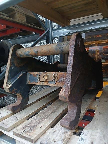  Overgangsadapter Ostale komponente za građevinarstvo