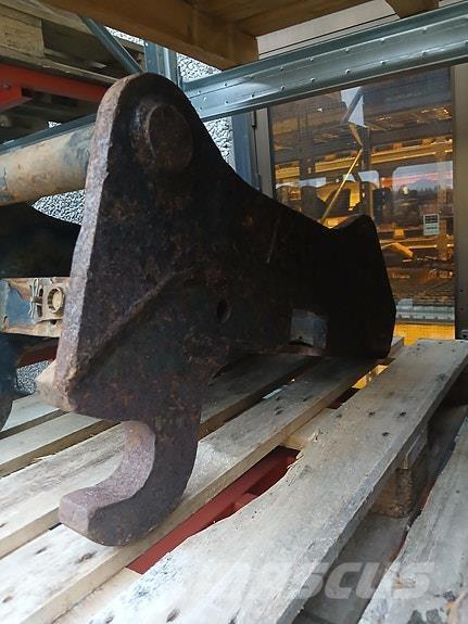  Overgangsadapter Ostale komponente za građevinarstvo