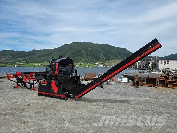 Palax C900.2 PRO+ Ostalo