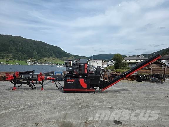 Palax C900.2 PRO+ Ostalo
