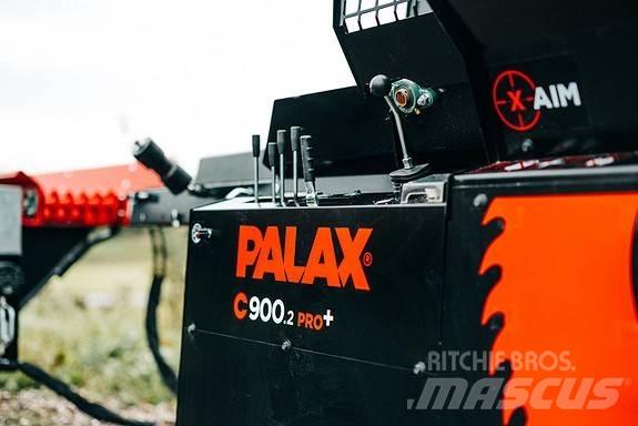 Palax C900Pro+ Ostalo