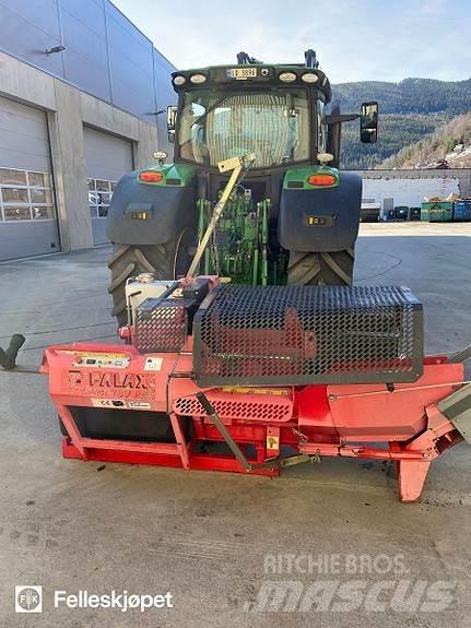 Palax Combi TSV E Ostalo