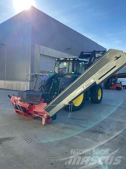 Palax Combi TSV E Ostalo