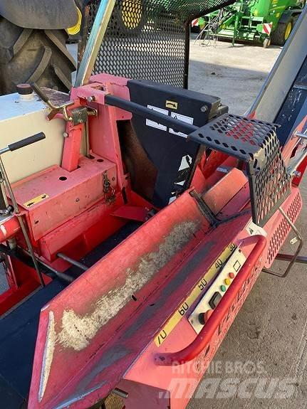 Palax Combi TSV E Ostalo