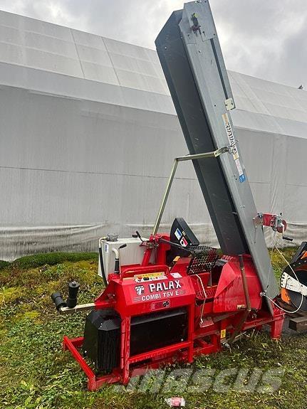 Palax Combi TSV E Ostalo