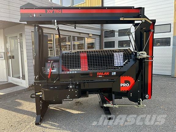 Palax D360 Pro Ostalo